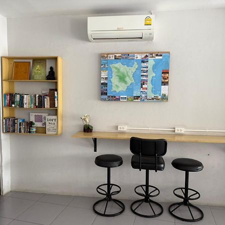 Ler Hostel 65 Csaveng-part Kültér fotó