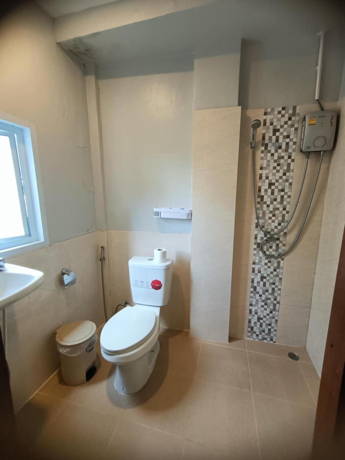 Ler Hostel 65 Csaveng-part Kültér fotó