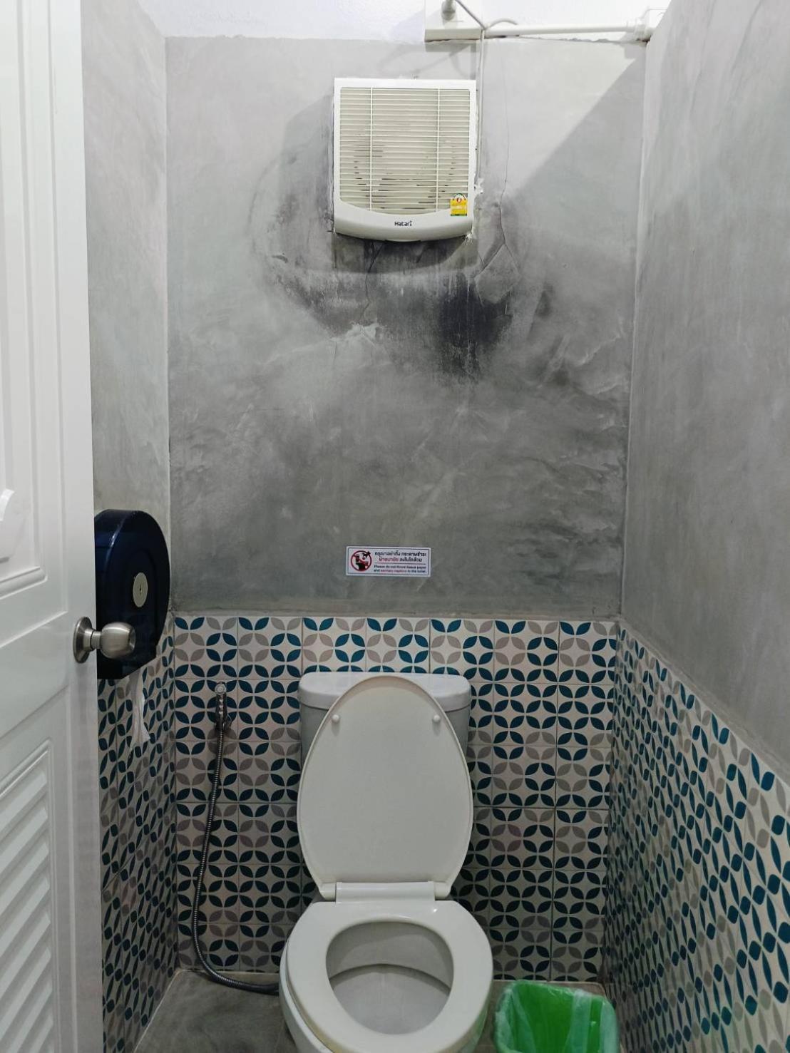 Ler Hostel 65 Csaveng-part Kültér fotó