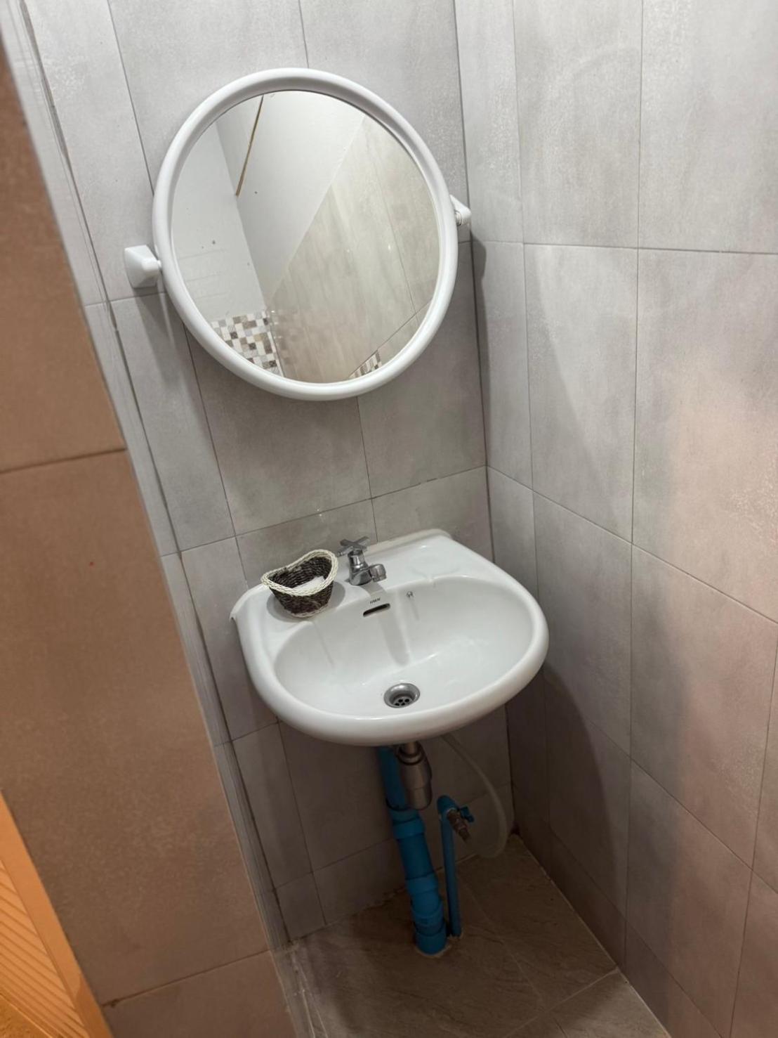 Ler Hostel 65 Csaveng-part Kültér fotó