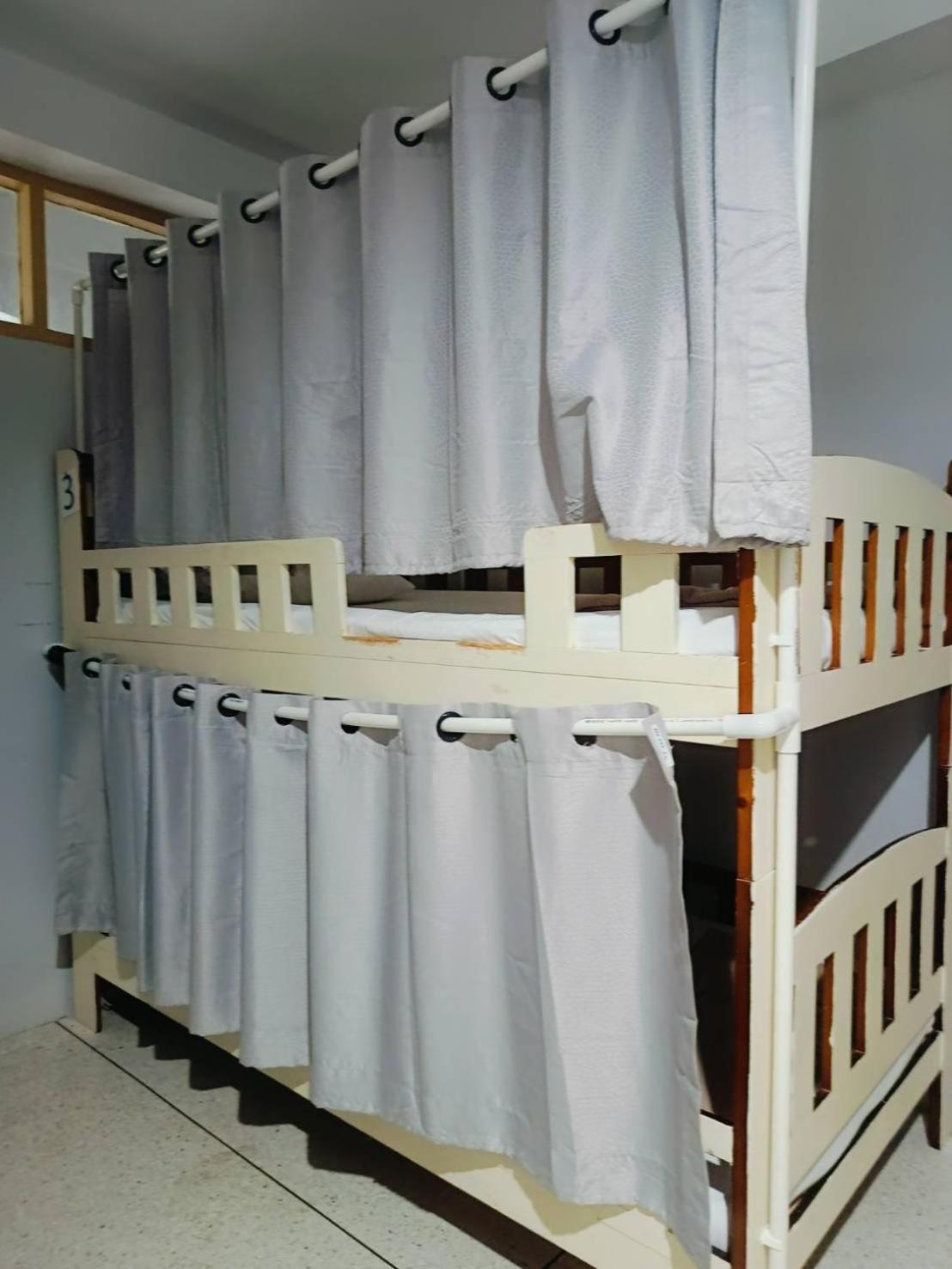 Ler Hostel 65 Csaveng-part Kültér fotó