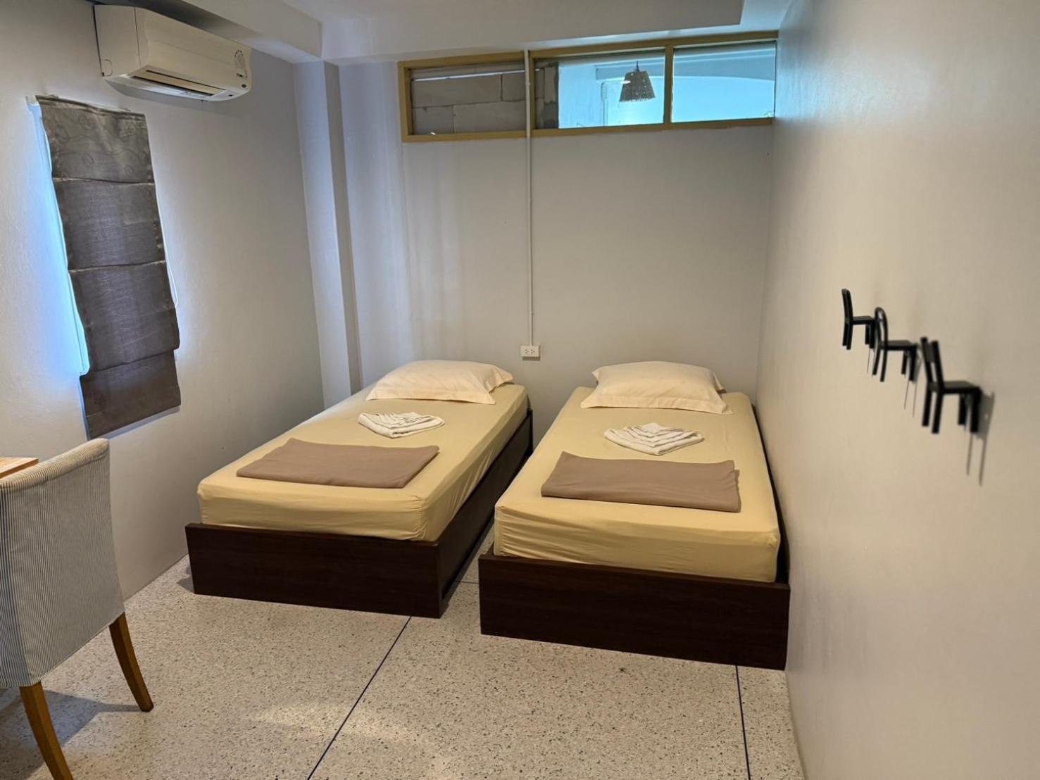 Ler Hostel 65 Csaveng-part Kültér fotó