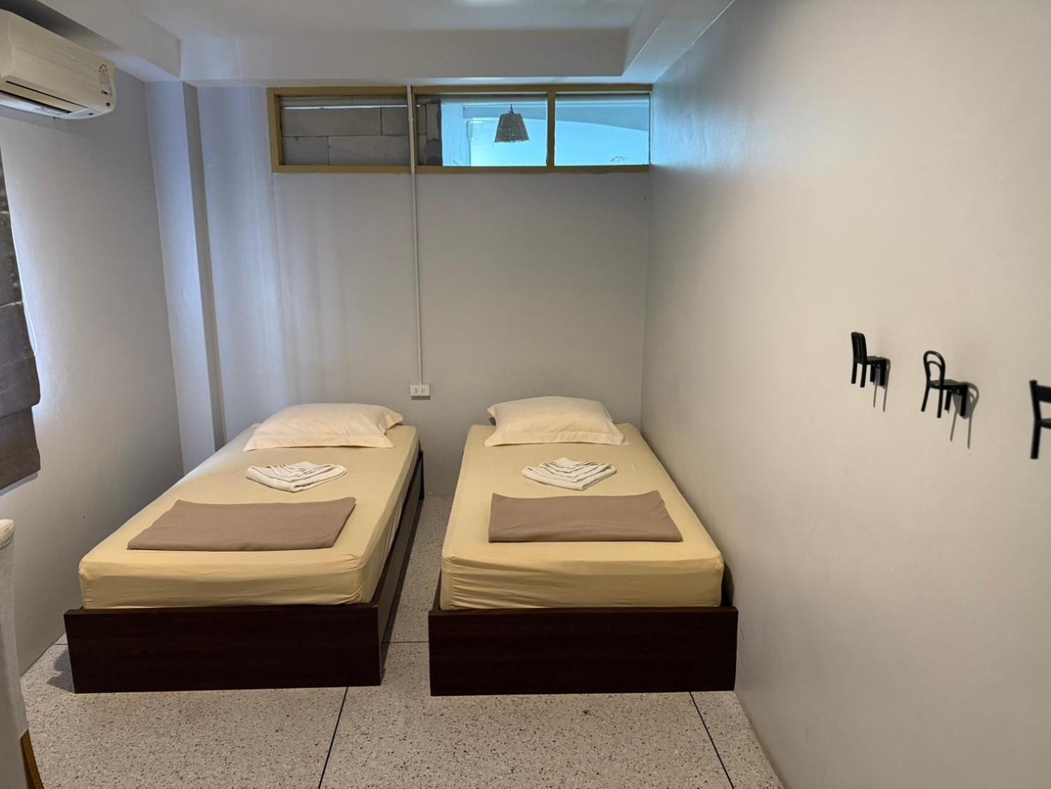 Ler Hostel 65 Csaveng-part Kültér fotó