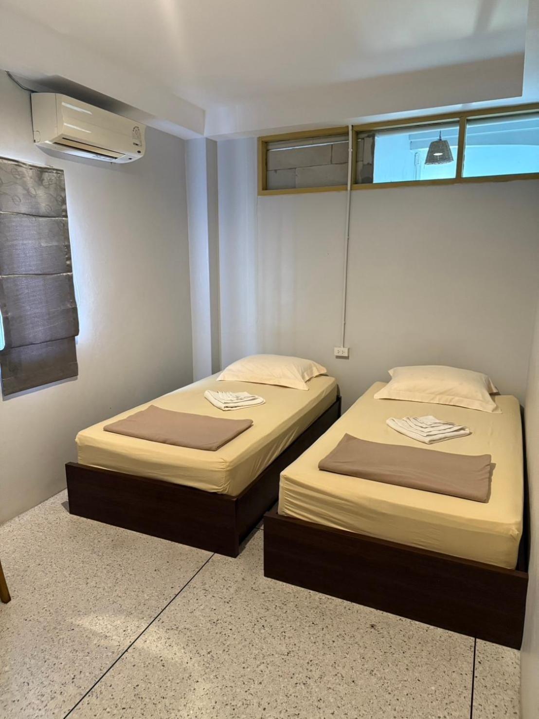 Ler Hostel 65 Csaveng-part Kültér fotó